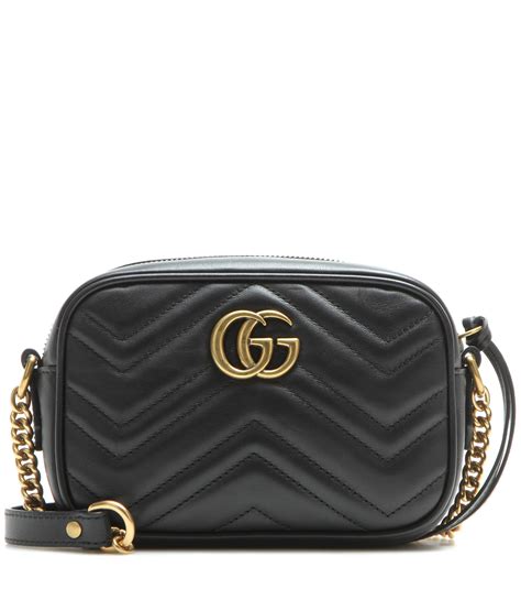 cg purse|black gucci purse crossbody.